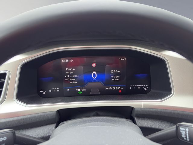 T-Roc 1.5TSI DSG Move