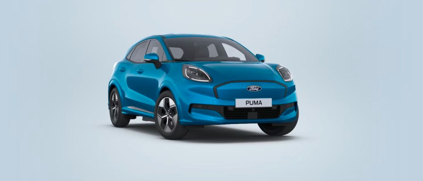 Ford Puma Gen-E Premium iACC*PANO*B&O*360*EL-KLAPPE imagem 2