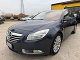Opel Insignia 2.0 CDTI 160CV Sports Tourer Cosmo - Opel Insignia aus 2011: Sports Tourer