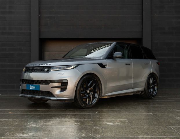 Land Rover Range Rover Sport P440e Dynamic SE*PANO*MERIDIAN