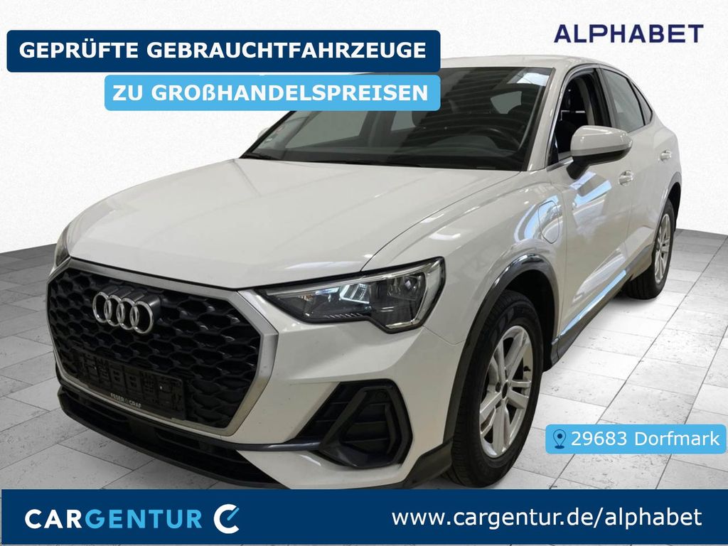 Image of Audi Q3