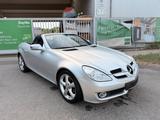 Mercedes-Benz SLK 200 *CABRIO*SHZ*Klima*Leder*Navi *Tempomat * - gebrauchte Mercedes-Benz SLK 200 aus dem Jahr 2008