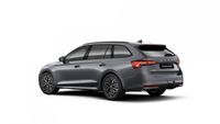 Skoda Octavia - Vorschau Bild 4