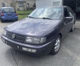 Volkswagen Passat 2.8 VR6 Exclusiv Klima Oldtimer H-Zul top - Volkswagen Passat: Vr6