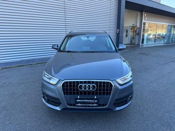 Audi Q3 - 2