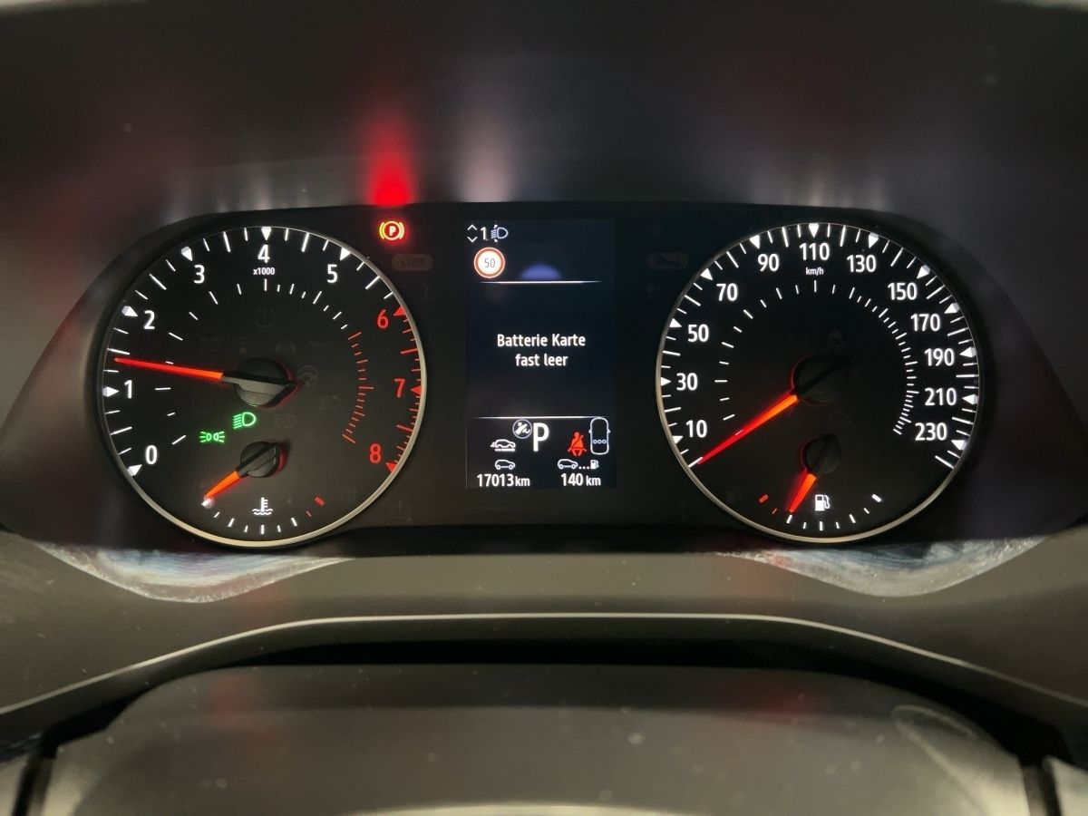 Renault Arkana - Bild 13