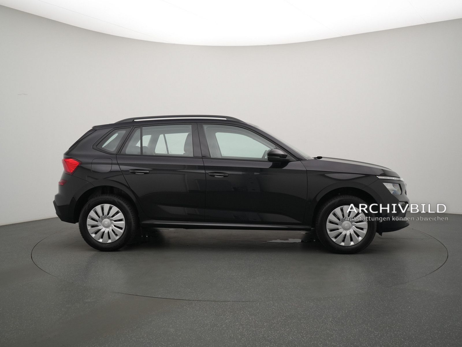 Skoda Kamiq - Bild 3
