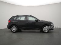 Skoda Kamiq - Vorschau Bild 3