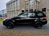 Subaru Forester Exclusive Benzin / 4 X 4 / Navi/ Leder - gebrauchte Subaru SUV & Geländewagen