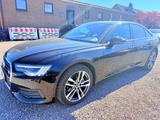 Audi A6 Lim. 2.0 40 TDI quattro basis - Audi A6 mit Diesel-Antrieb: Limousine, 2.0