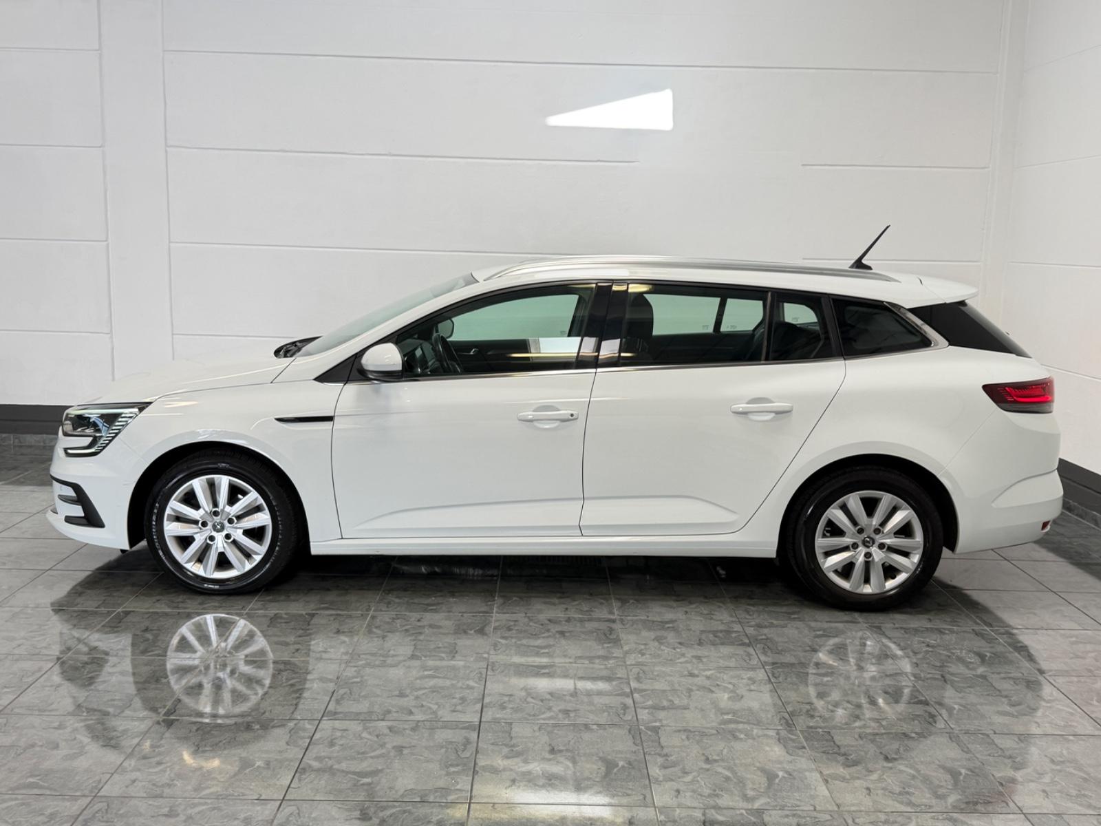 Renault Megane IV Grandtour Business Edition