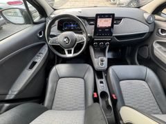 Fahrzeugabbildung ZOE Intens R135