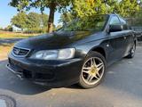 Honda Accord 1.8i Klima - gebrauchte Honda Accord aus dem Jahr 2002