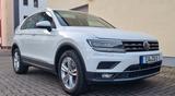 Volkswagen Tiguan 2.0 TDI DSG 4MOTION Highline