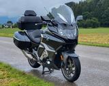 BMW K 1600 GTL Vollausstattung, Navi - BMW K1600 GTL