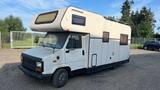 Peugeot WoMo 280L J5 - Angebote entsprechen deinen Suchkriterien