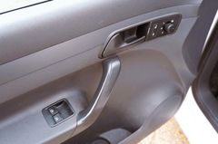 Fahrzeugabbildung Volkswagen Caddy Tiefkühlwagen -kasten -25° 1.6TDI Carrier