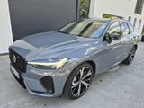 Volvo XC60 B5 AWD Plus Dark+Panorama+Luft+Navi+Kamera - Volvo in Heilbronn