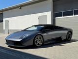 Lamborghini Murciélago Roadster 6.2*CARBON* - Lamborghini Murciélago: Roadster