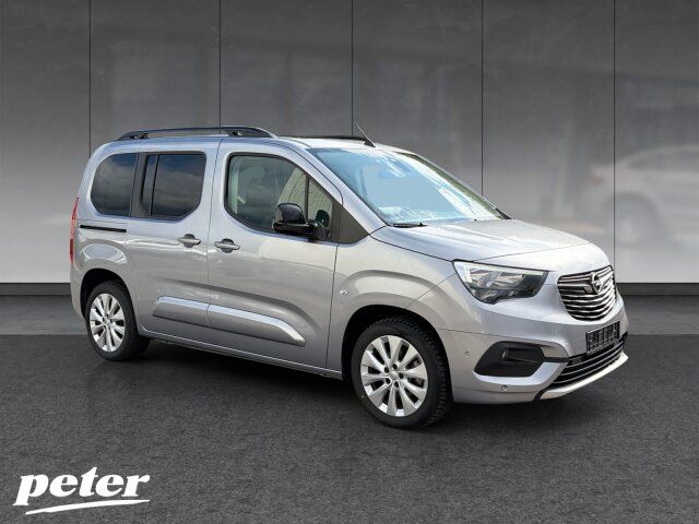 Opel Ultimate +Rückfahrkamera+ACC+TWS+ imagem 2