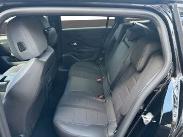 Opel Astra Sports Tourer GS 360+KeyLess