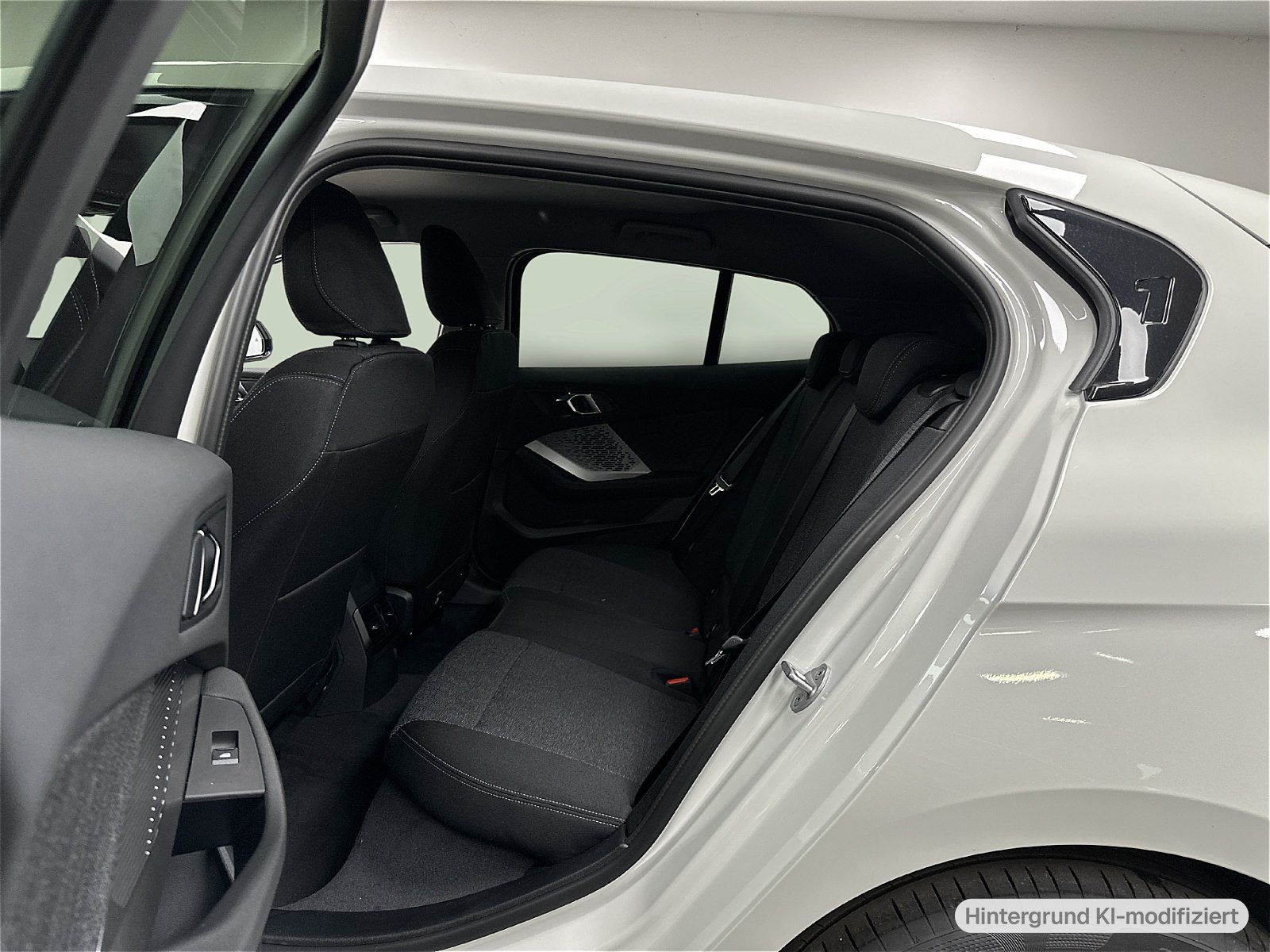 BMW 116 - Bild 11