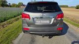 Kia Sorento, 2.2 CRDI, 4x4, AHK, Automatik, Xenon - gebrauchte Kia Sorento aus dem Jahr 2010