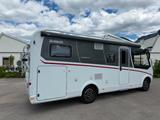 Dethleffs Globebus I6 - Dethleffs Globebus I 6 Automatik
