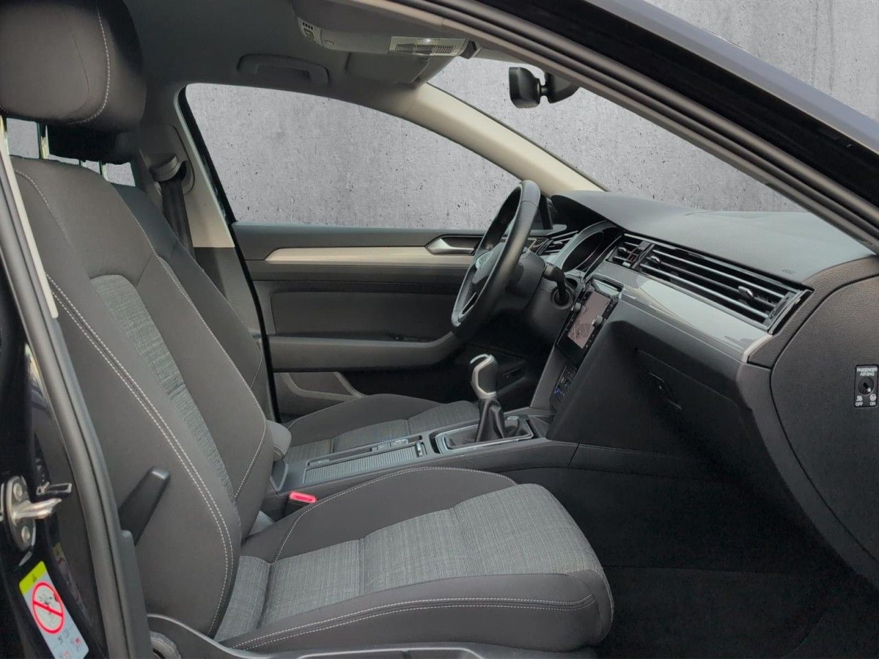 Passat Variant Business 2.0 TDI Klima Navi