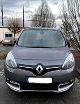 Renault Scenic Expression 1.6 16V 110 Expression - Renault Scenic: 16v