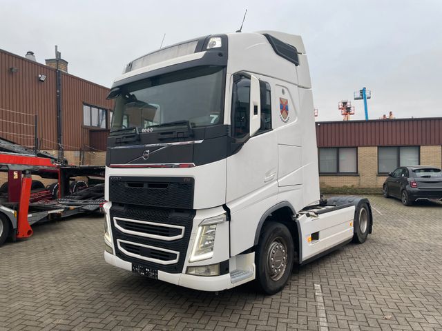 Volvo FH 420 *Top Zustand*