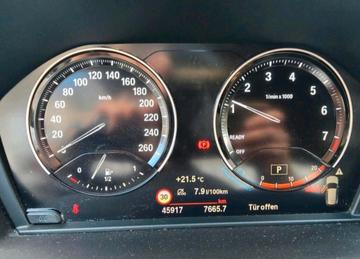صورة مصغرة 12 لـ 2020 BMW IX1