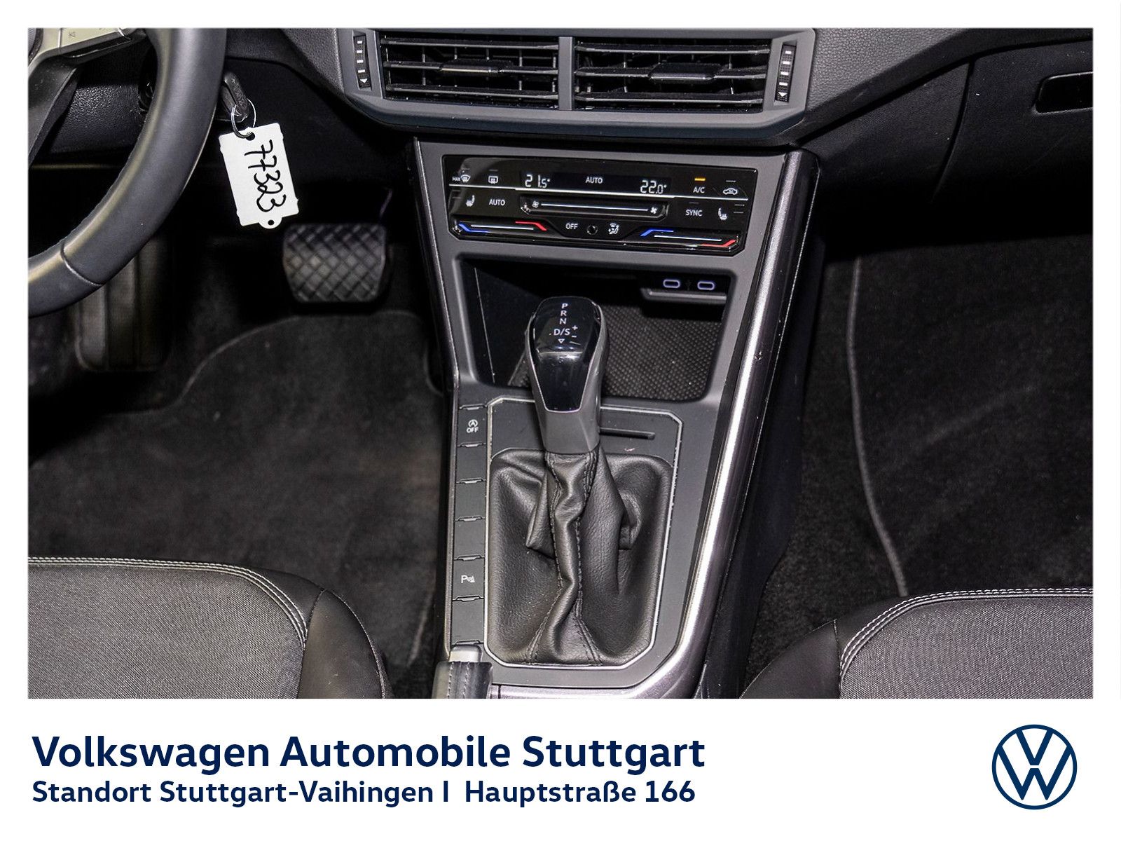 Volkswagen Taigo - Bild 7