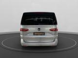 Volkswagen T7 Multivan 2.0 TDI Style +DSG+AHK+NAVI+MATRIX - VW T7 Multivan 7-Sitzer