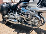 BMW R 1200 C - MOTORRAD AUS DEM JAHR 1998