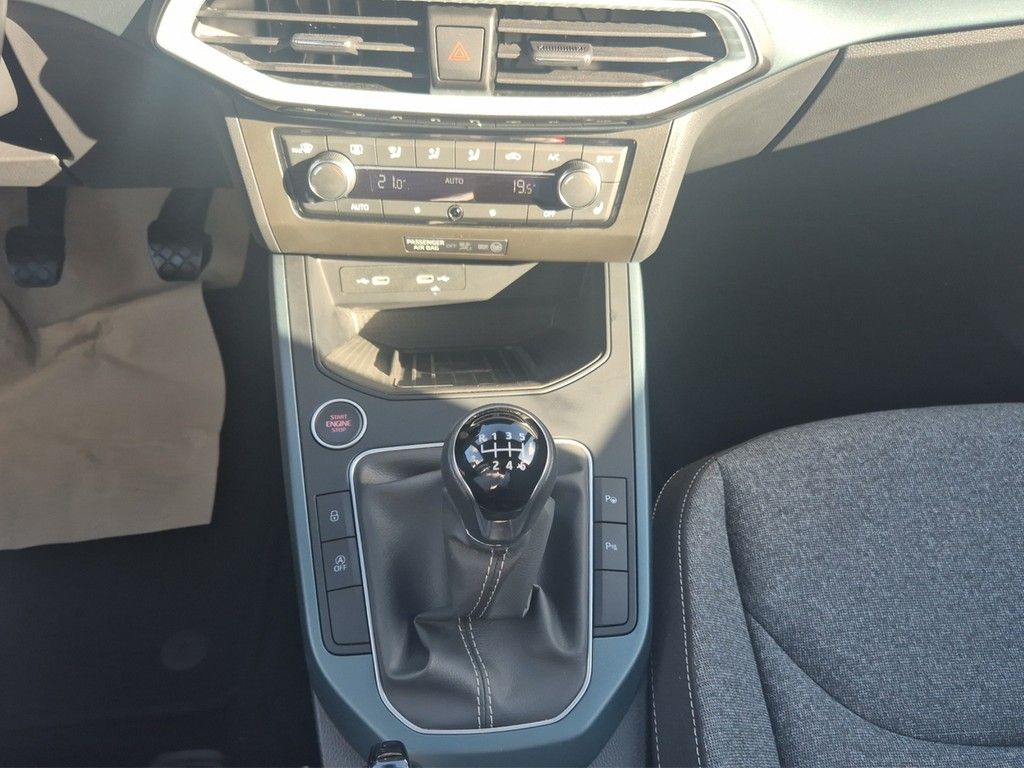 Seat Arona - Bild 20