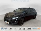 Peugeot 308 SW Allure Pack AUTOMATIK ALLWETTER NAV LED D - Peugeot 308 in Duisburg