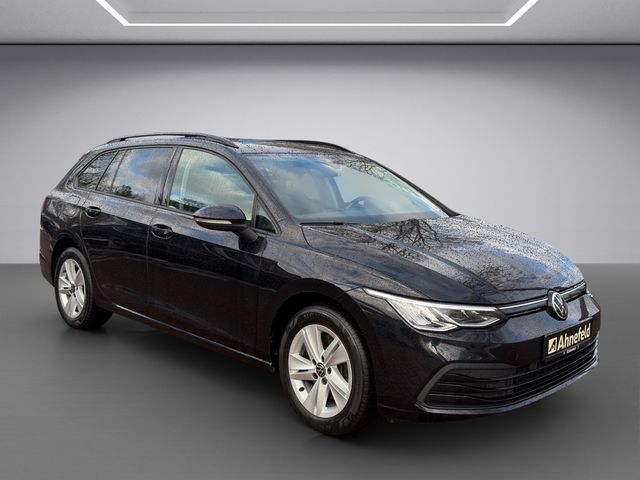 Golf VIII Variant 2.0 TDI Life DSG AHK ACC LED