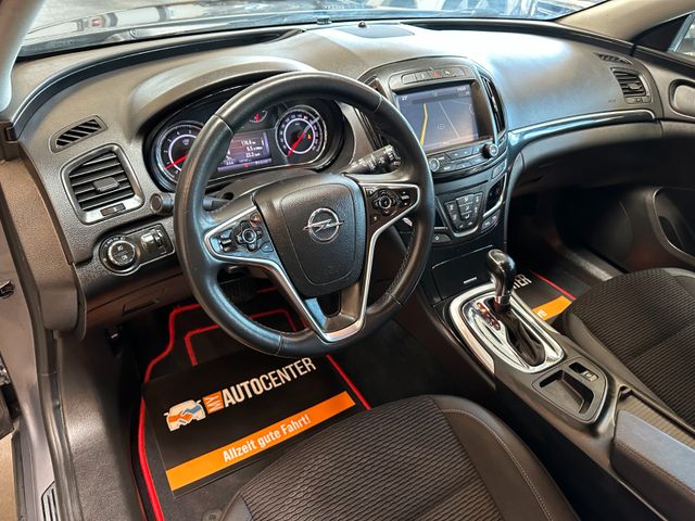 Opel Insignia A Sports Tourer Innovation *BiXenon*