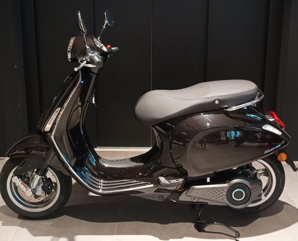 Vespa Primavera Elettrica 45 KM/H Elektro 2024