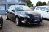 Ford Mondeo Titanium*S.Heft*BiXenon*Klima*SHZ*Keyless - Ford Mondeo aus 2011: Titanium