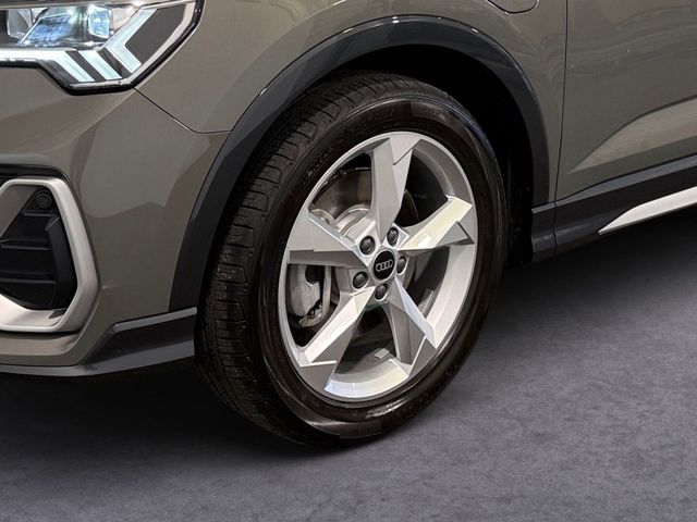 Q3 Sportback 45 TFSI e S LINE LED+AHK+NAV+VC+ALU