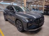 Hyundai Tucson N Line Plug-In Hybrid 4WD *19Zoll*Sitz-Pa - mit Hybrid-Antrieb: Alcantara, Sitzbelüftung
