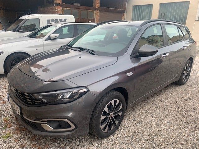 Fiat Tipo City Life