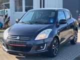 Suzuki Swift 1.2 X-TRA 94PS Alcantara Tempomat  PDC - Suzuki Swift: Ps