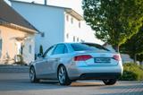 Audi A4 2.7 TDI (DPF) Ambiente Ambiente - Audi A4 mit Diesel-Antrieb: Limousine, 2.7