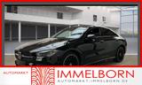 Mercedes-Benz CLA 250 e AMG 19*360*Mubeam*Sound*Night*Distroni - gebrauchte Mercedes-Benz CLA 250 aus dem Jahr 2021