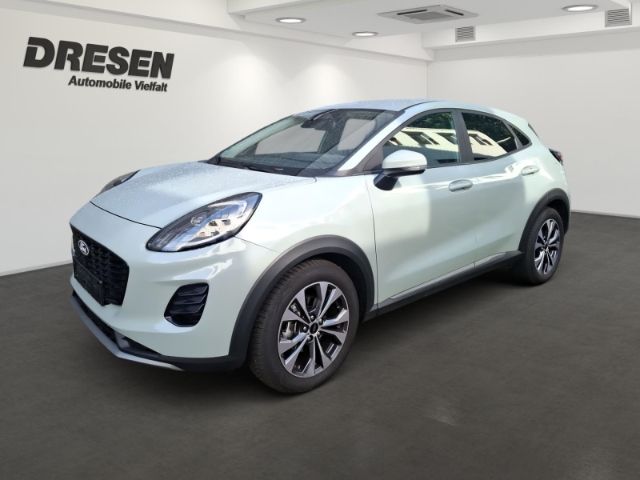 Image of Ford Puma