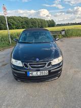 Saab 9-3 2.0 Turbo Aero Cabriolet  - Saab in Düsseldorf