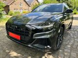 Audi Q8 50 TDI  S-Line Selection Panorama Matrix LED - Audi Q8 in Duisburg